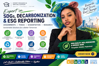 do climate risk assigned and sustainable financial reporting