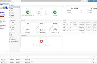 help you design and set up your proxmox homelab