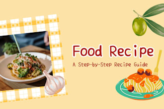 develop an original rice and beans recipe
