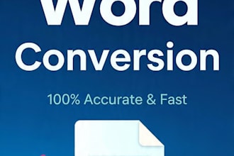do fast data entry pdf word typing