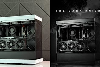 do cinematic photo editing and retouching for products
