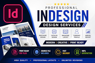 do indesign brochure design,indesign magazine layout,indesign catalog,pdf design