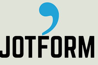 create online form surveys typeform jotform google form cognito form
