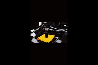 create custom car care product formulation