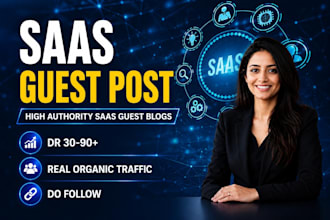 provide saas backlinks through saas blogs and saas sites