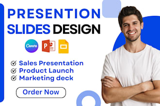 convert ai or figma slide to powerpoint redesign