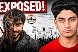 design viral youtube thumbnails