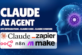 install claude ai agents, claude code, claude API and claude workflows