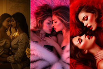 write a hot erotic story, gay, kinky, nsfw fanfiction, ghostwriting