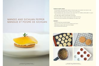 create your custom cookbook with recipes and pictures
