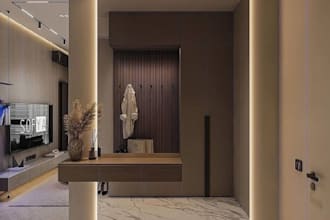 design modern luxury bathroom interiors with photorealistic 3d renderings