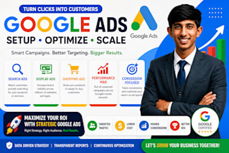 do google ads audit and optimization