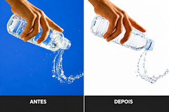 professional background removal for amazon product photos
