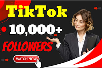 get you 20,000 tiktok followers super fast