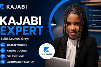 kajabi website, kajabi online course, kajabi sales funnel, kajabi expert kajabi