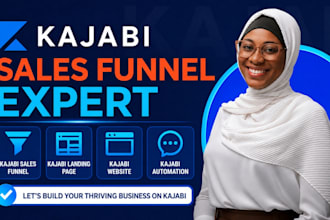 kajabi, kajabi online course kajabi website kajabi sales funnel kajabi expert