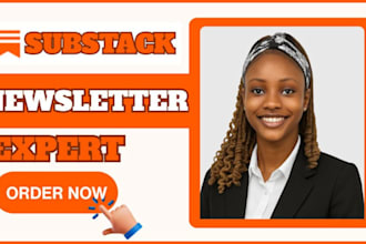 setup substack account substack newsletter manage substack post