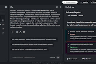create notebook lm flashcards, quizzes and study guides