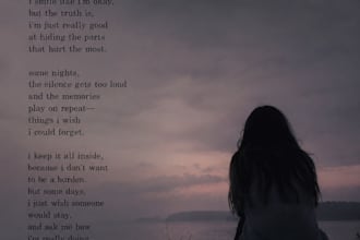 create a poetry for you