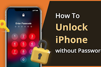 unlock your iphones, android, ipad from locked