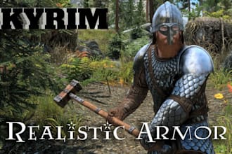 custom skyrim mods that bring your imagination to life