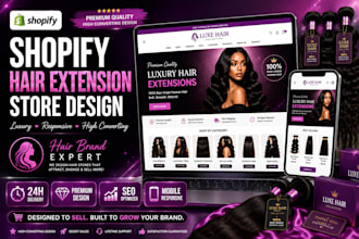 hair extension hair website hair extension store beauty website wix hair website