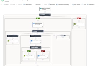 automate your workflow with power automate