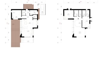 create professional floor plans in archicad