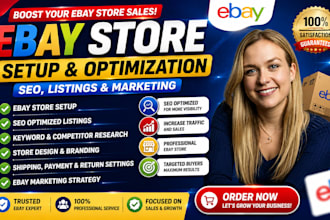 germany ebay listing german ebay lister german ebay account ebay setup creation