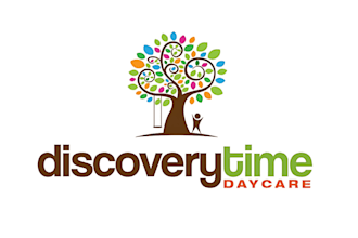do attractive childcare, daycare, children, nursery logo or any graphic design