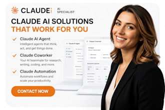build claude ai agent claude cowork setup open claw claude code ai automation