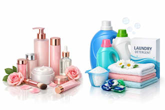 be your detergent, cosmetic chemist and formulator
