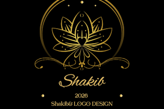 design social media post, banner and youtube