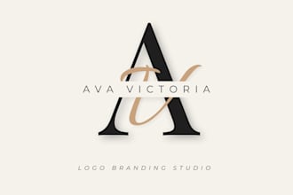 design a professional logo