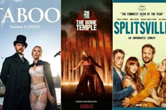 do movie poster film poster cinematic poster design flyer design short film