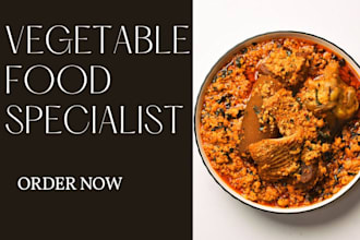 tutor how to cook vegetable soup
