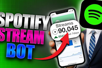 develop automated tiktok bot, live streaming bot, instagram api bot, twitter bot