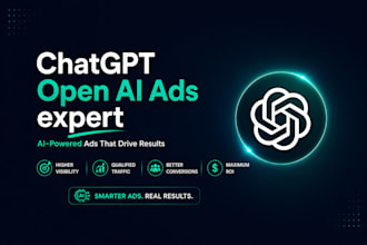 setup chatgpt openai ads and openai visibility strategy for your business