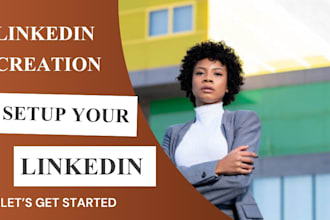 create optimize revamp your linkedin profiles for job and personal branding