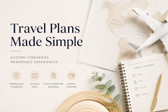 plan corporate travel management for c suite executives