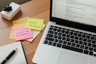 write SEO optimized articles and blog posts