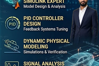 design custom block diagrams and control systems in matlab simulink