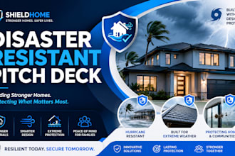 design disaster resistant pitch deck home hurricane deck proofing pitch