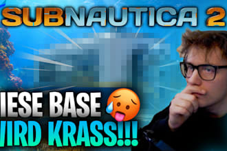 design a click worthy youtube thumbnail