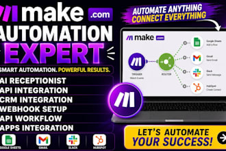 fix make com automation make com made com automation make com api integration
