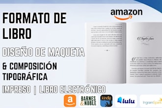 hare maquetacion, diseno de interiores y composicion de libros