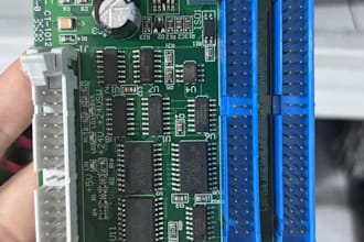 altium kicad pcb layout schematic multilayer antenna rf esp32 lte