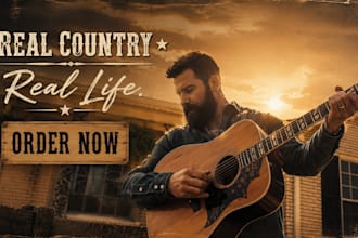 male country singer, male vocalist for country music and country song