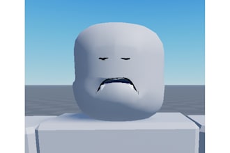 create animated dynamic head roblox ugc roblox bundle ugc bundle