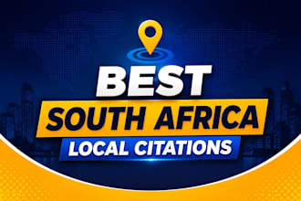 do top 200 south africa live citations